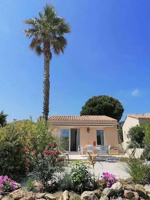 Le Farniente, Maison 2Pas Piscine, 5Mn A Pied Mer Saint Aygulf