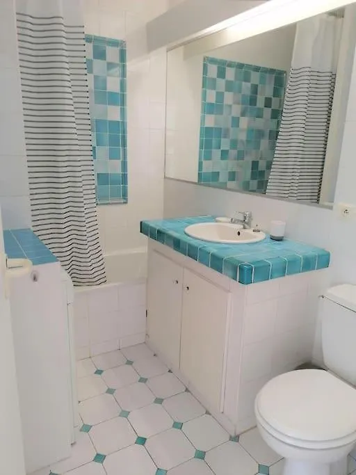 Le Farniente, Maison 2Pas Piscine, 5Mn A Pied Mer Saint Aygulf France