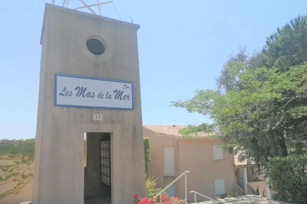 Le Farniente, Maison 2Pas Piscine, 5Mn A Pied Mer Saint Aygulf
